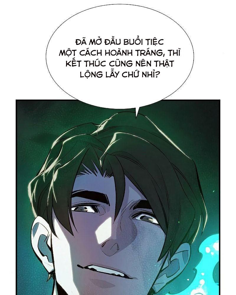 Tôi - Necromancer Cô Độc Chap 36 - Next Chap 37