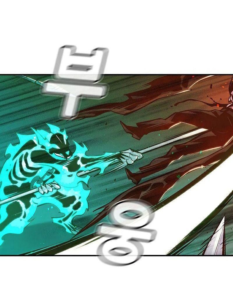 Tôi - Necromancer Cô Độc Chap 36 - Next Chap 37