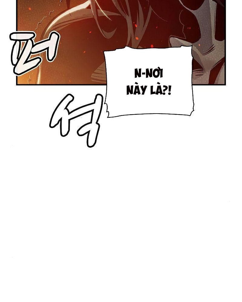 Tôi - Necromancer Cô Độc Chap 36 - Next Chap 37