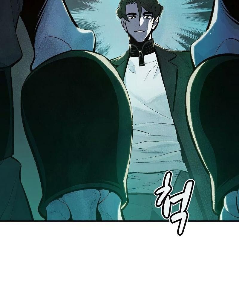 Tôi - Necromancer Cô Độc Chap 36 - Next Chap 37