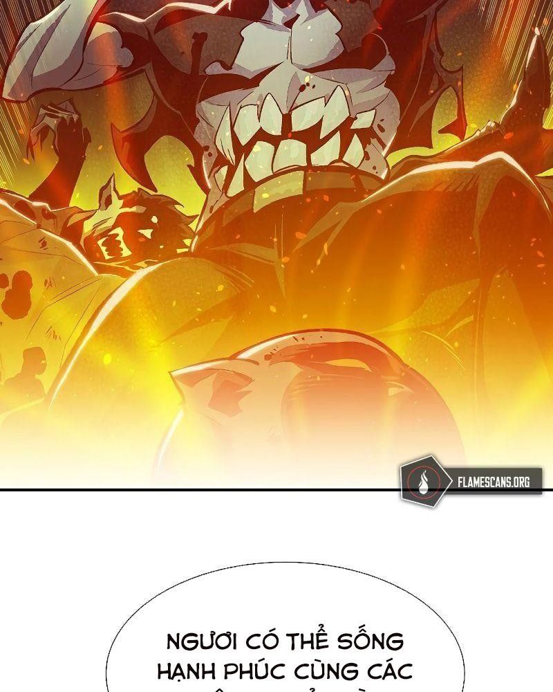 Tôi - Necromancer Cô Độc Chap 36 - Next Chap 37