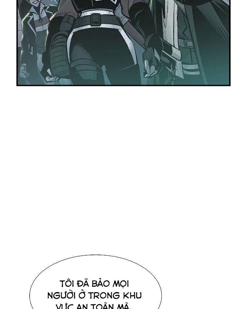 Tôi - Necromancer Cô Độc Chap 36 - Next Chap 37