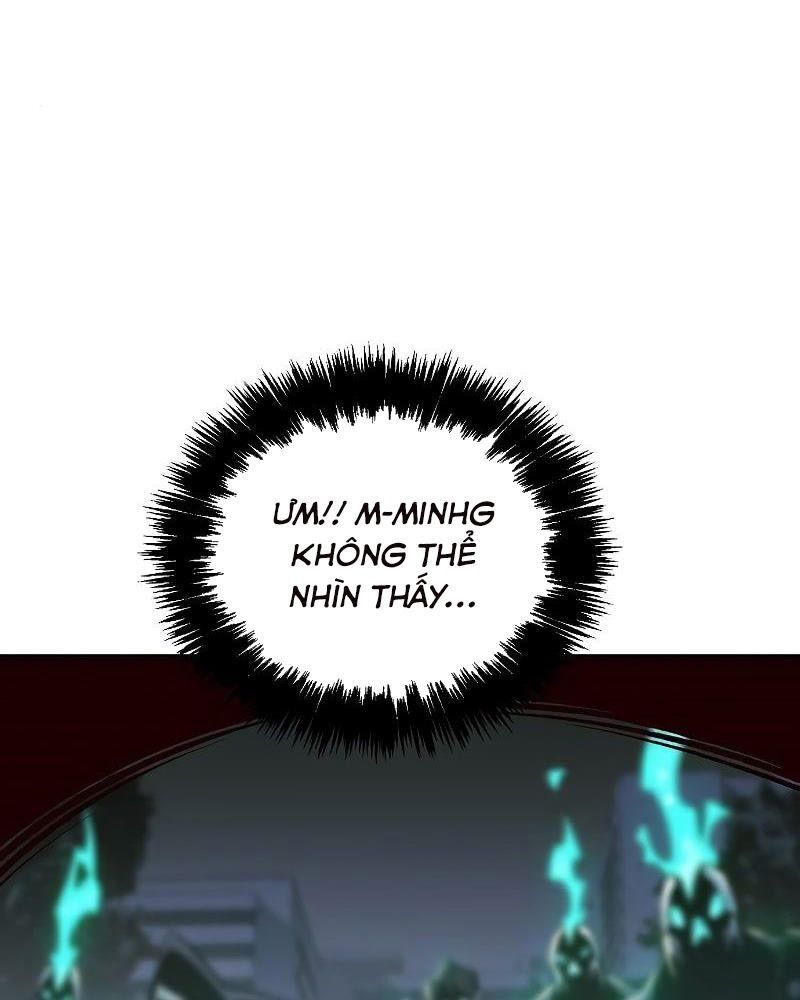 Tôi - Necromancer Cô Độc Chap 36 - Next Chap 37