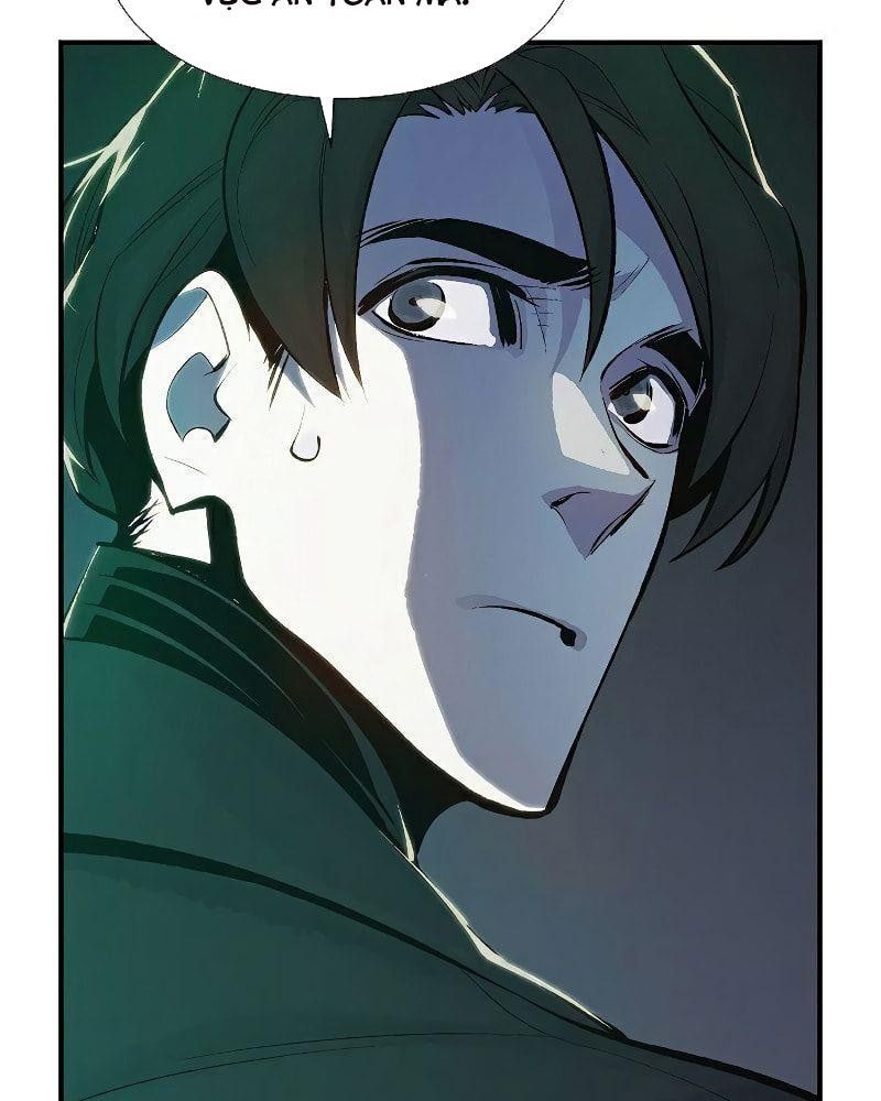 Tôi - Necromancer Cô Độc Chap 36 - Next Chap 37