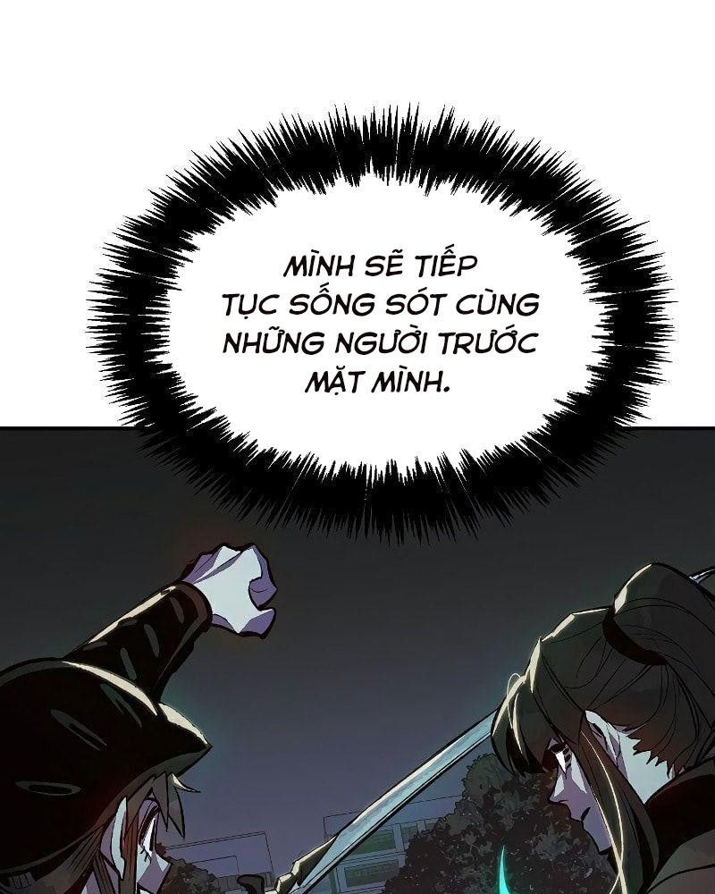 Tôi - Necromancer Cô Độc Chap 36 - Next Chap 37