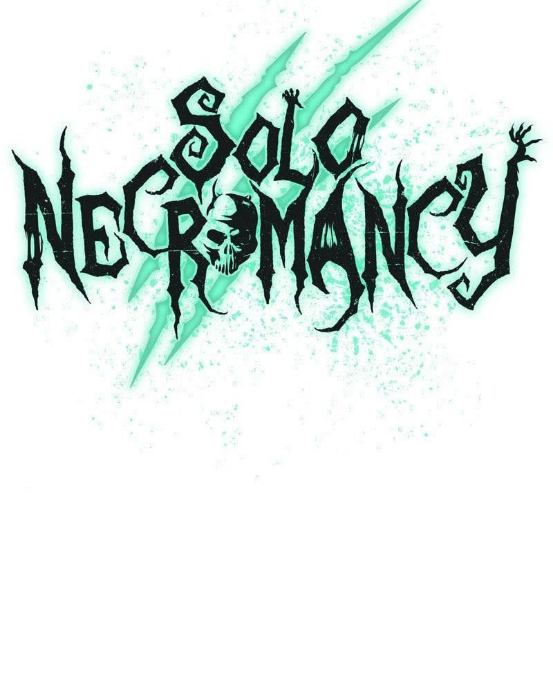 Tôi - Necromancer Cô Độc Chap 36 - Next Chap 37