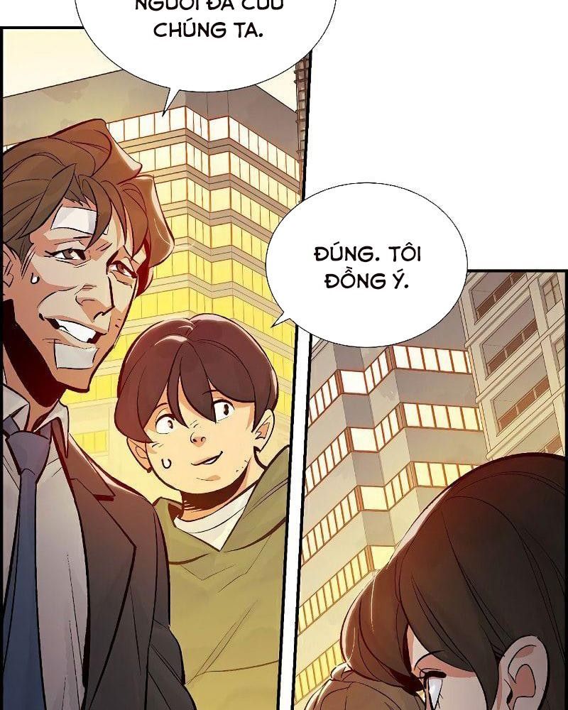 Tôi - Necromancer Cô Độc Chap 36 - Next Chap 37