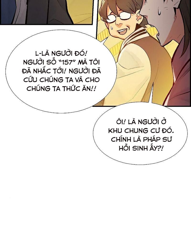Tôi - Necromancer Cô Độc Chap 36 - Next Chap 37