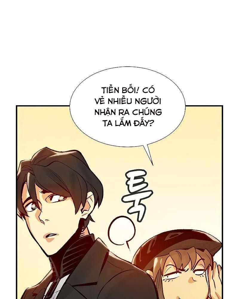 Tôi - Necromancer Cô Độc Chap 36 - Next Chap 37