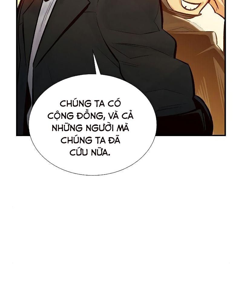 Tôi - Necromancer Cô Độc Chap 36 - Next Chap 37