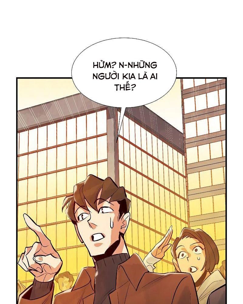 Tôi - Necromancer Cô Độc Chap 36 - Next Chap 37