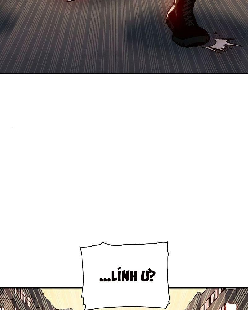 Tôi - Necromancer Cô Độc Chap 36 - Next Chap 37