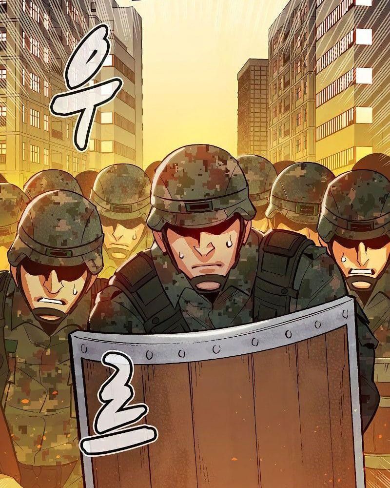 Tôi - Necromancer Cô Độc Chap 36 - Next Chap 37