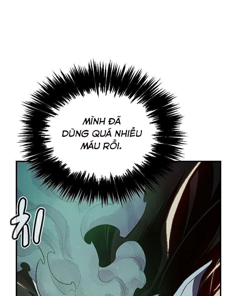 Tôi - Necromancer Cô Độc Chap 36 - Next Chap 37
