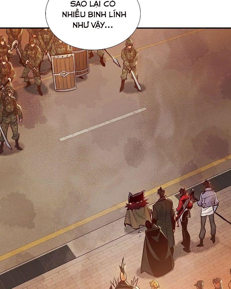 Tôi - Necromancer Cô Độc Chap 36 - Next Chap 37