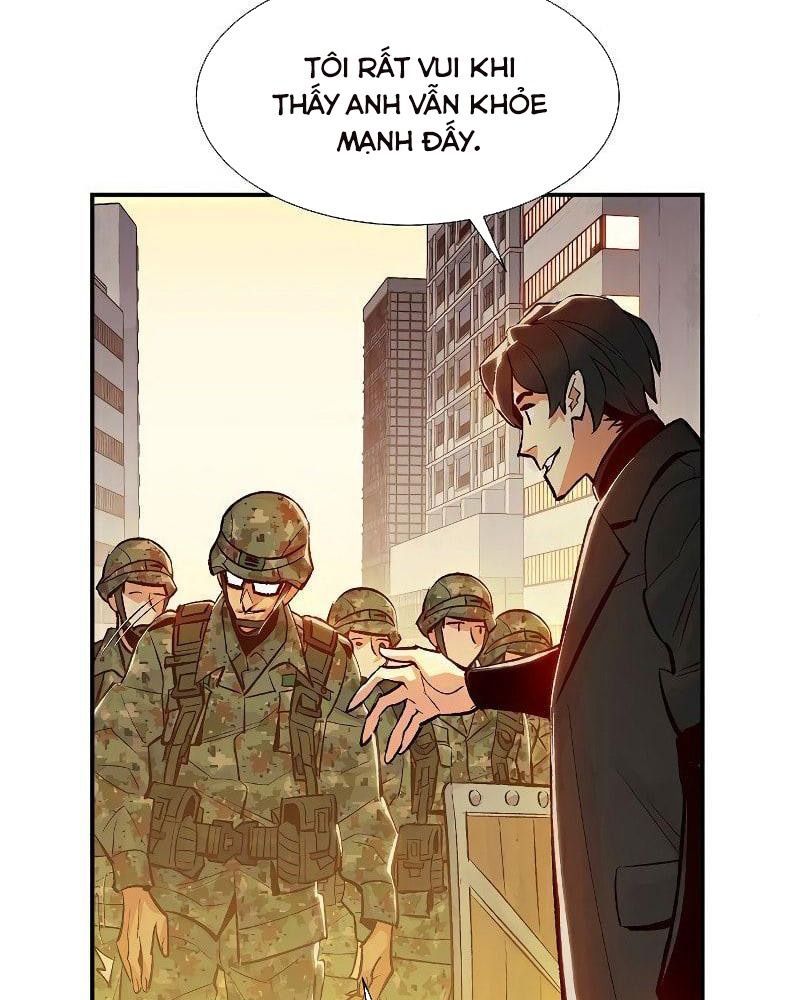 Tôi - Necromancer Cô Độc Chap 36 - Next Chap 37