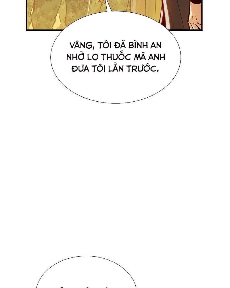 Tôi - Necromancer Cô Độc Chap 36 - Next Chap 37