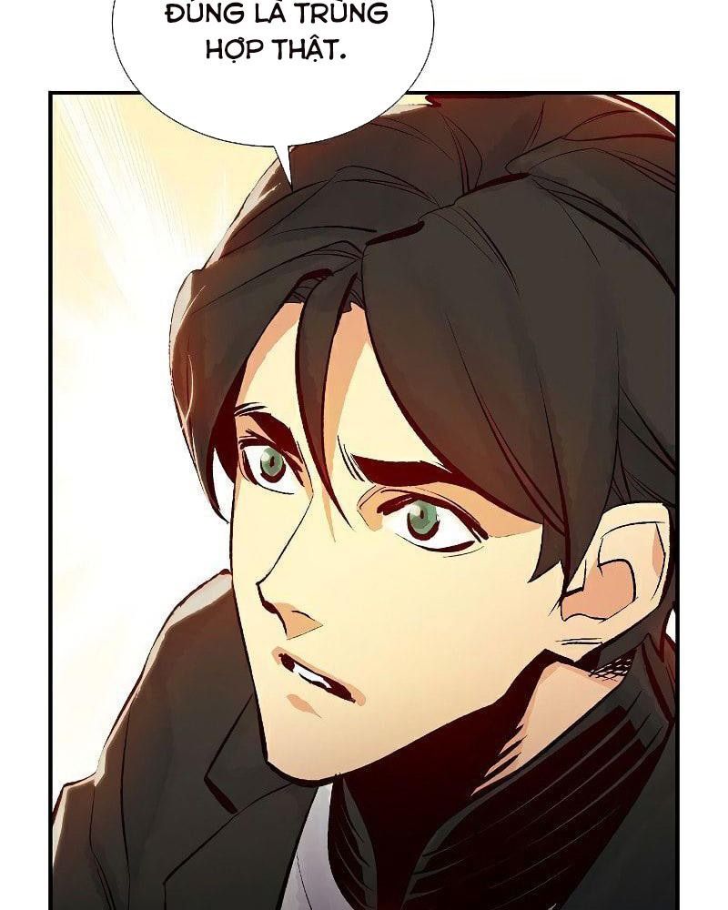 Tôi - Necromancer Cô Độc Chap 36 - Next Chap 37