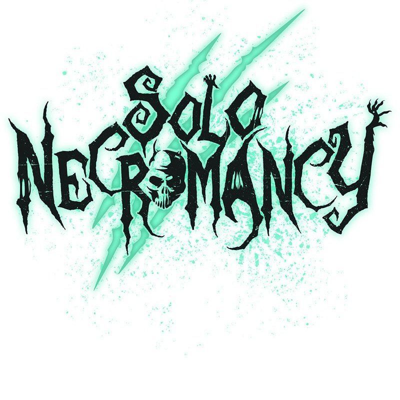 Tôi - Necromancer Cô Độc Chap 37 - Next Chap 38