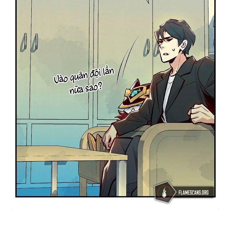 Tôi - Necromancer Cô Độc Chap 37 - Next Chap 38