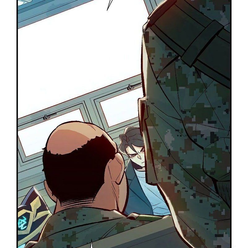 Tôi - Necromancer Cô Độc Chap 37 - Next Chap 38