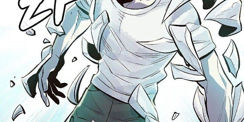 Tôi - Necromancer Cô Độc Chap 37 - Next Chap 38