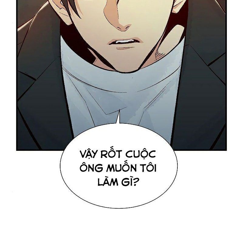 Tôi - Necromancer Cô Độc Chap 37 - Next Chap 38