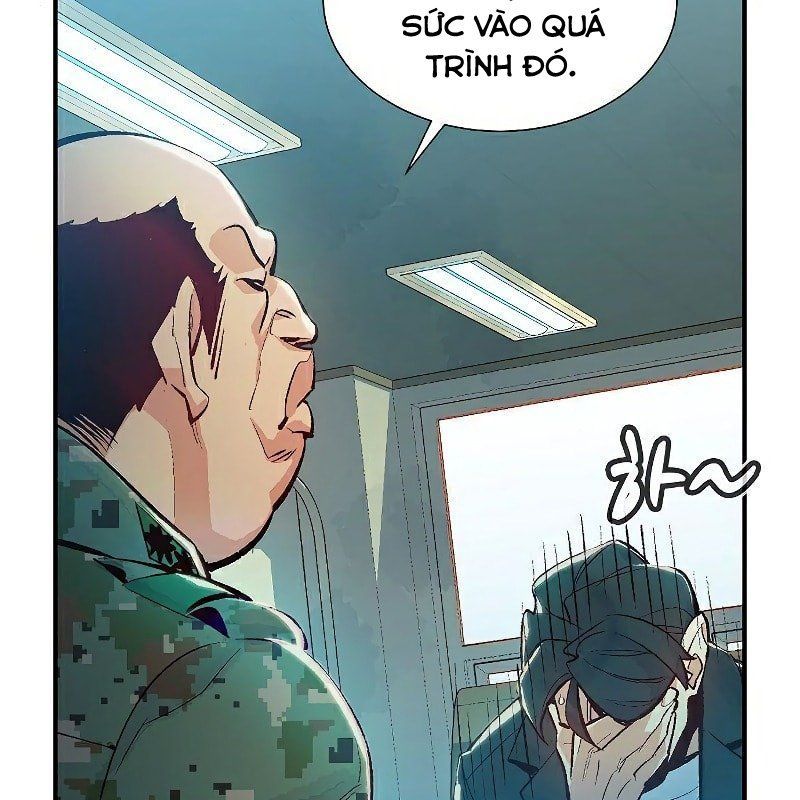 Tôi - Necromancer Cô Độc Chap 37 - Next Chap 38