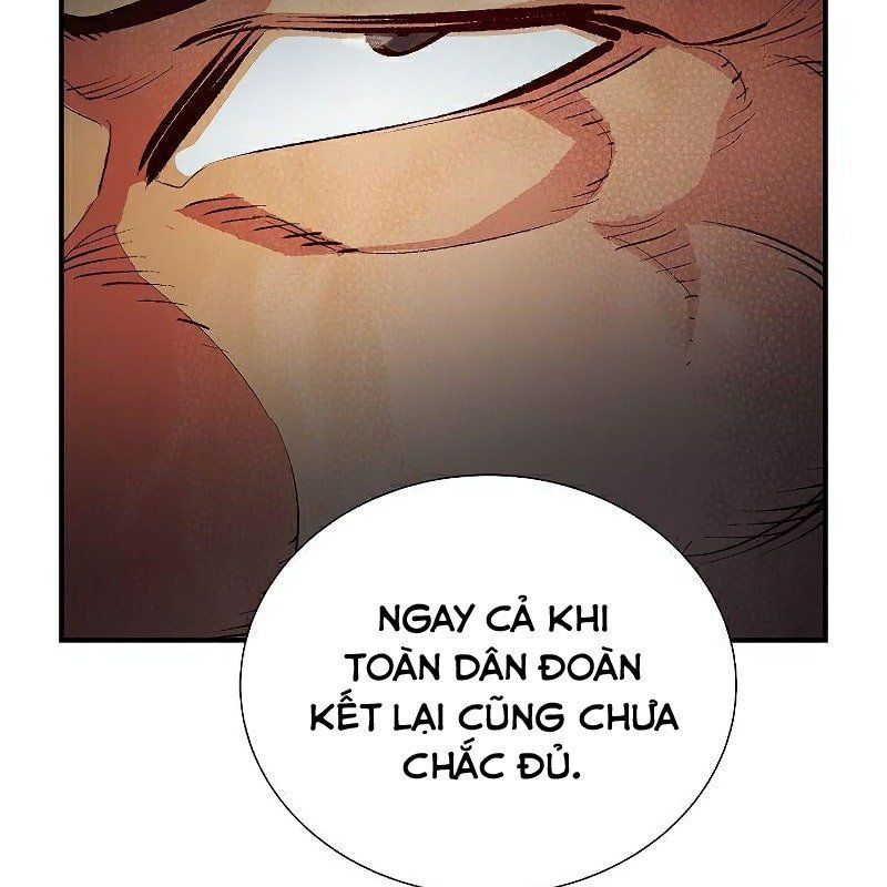 Tôi - Necromancer Cô Độc Chap 37 - Next Chap 38