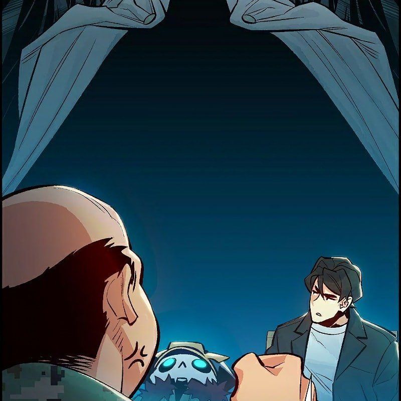 Tôi - Necromancer Cô Độc Chap 37 - Next Chap 38