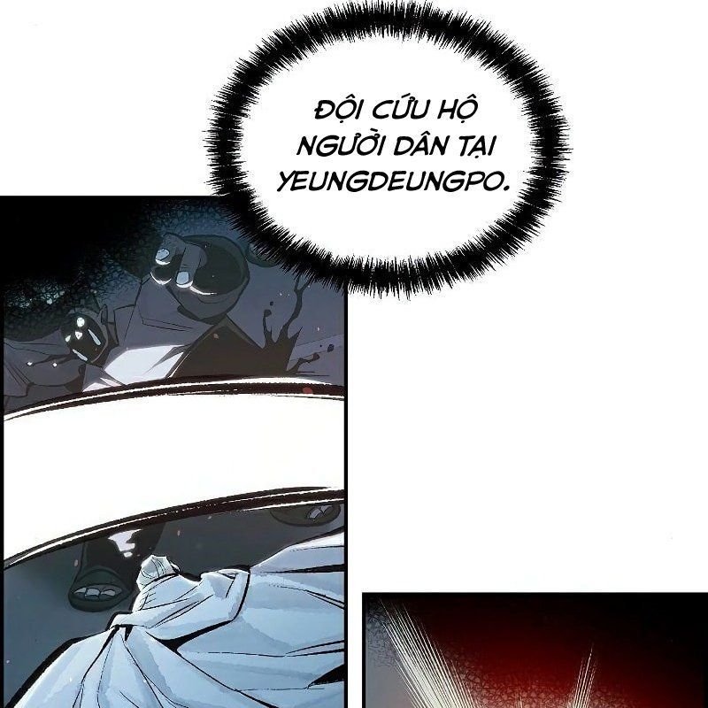 Tôi - Necromancer Cô Độc Chap 37 - Next Chap 38