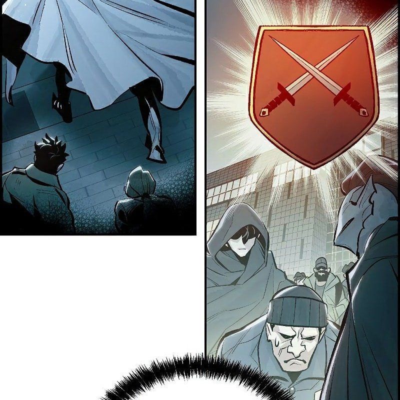 Tôi - Necromancer Cô Độc Chap 37 - Next Chap 38