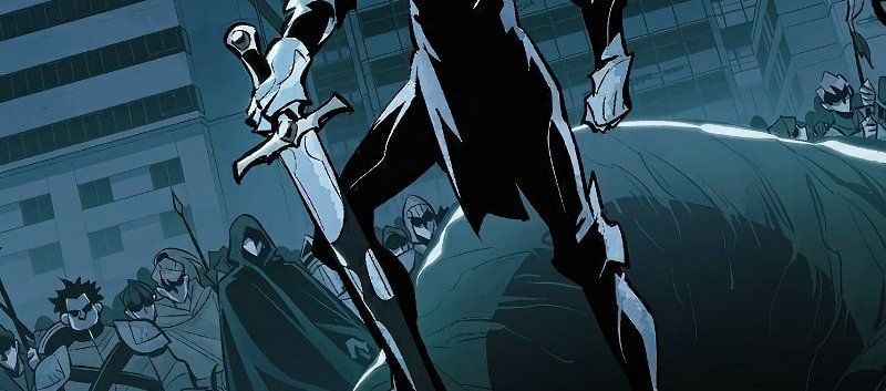 Tôi - Necromancer Cô Độc Chap 37 - Next Chap 38