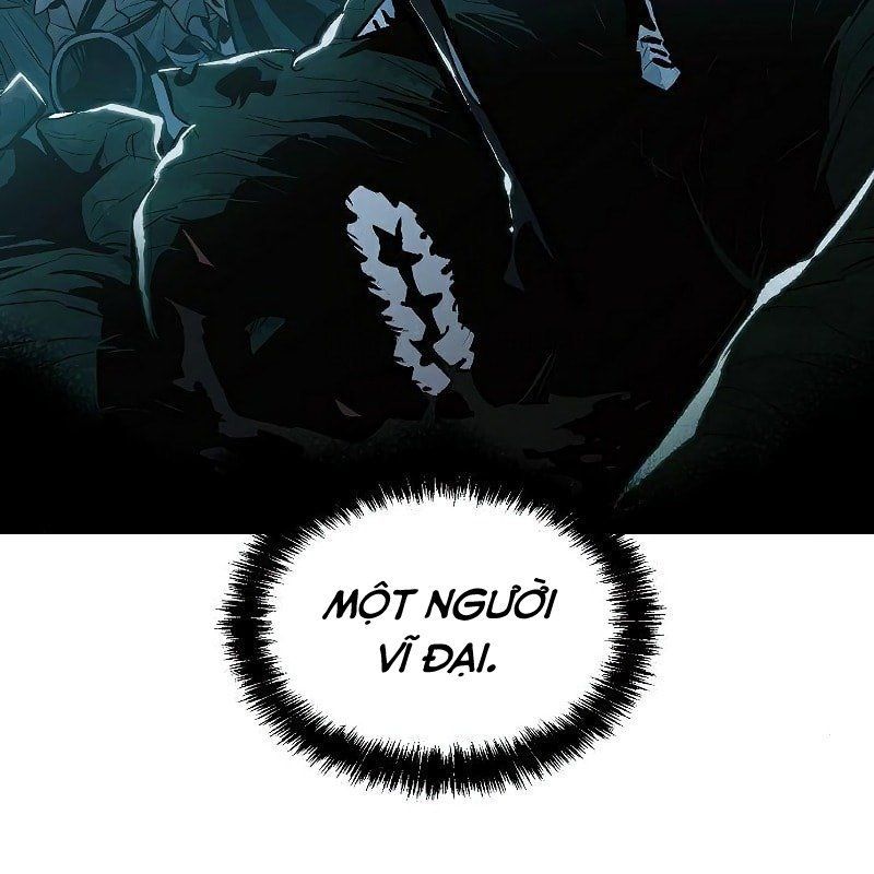Tôi - Necromancer Cô Độc Chap 37 - Next Chap 38