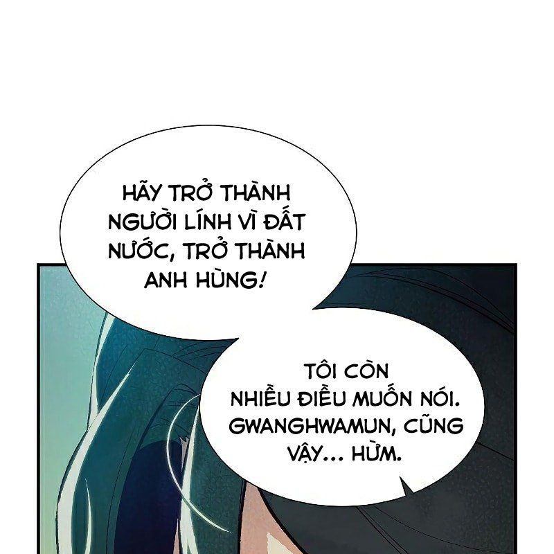 Tôi - Necromancer Cô Độc Chap 37 - Next Chap 38