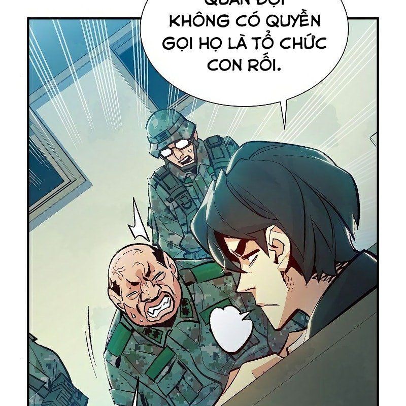 Tôi - Necromancer Cô Độc Chap 37 - Next Chap 38