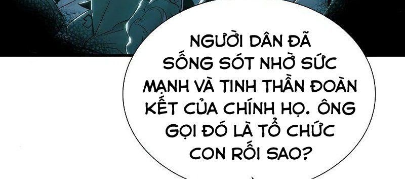 Tôi - Necromancer Cô Độc Chap 37 - Next Chap 38