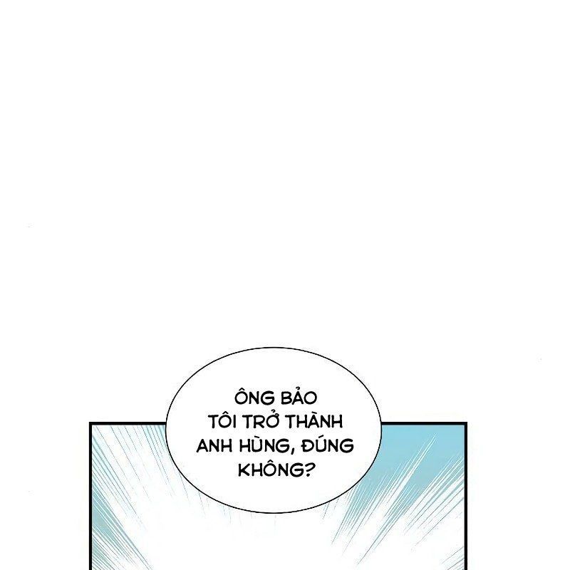 Tôi - Necromancer Cô Độc Chap 37 - Next Chap 38