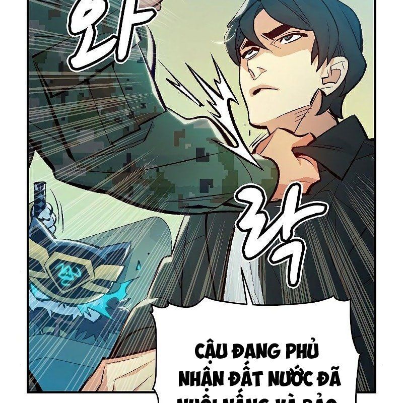 Tôi - Necromancer Cô Độc Chap 37 - Next Chap 38
