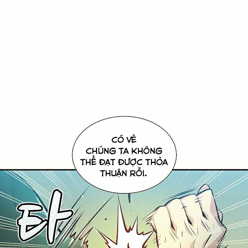 Tôi - Necromancer Cô Độc Chap 37 - Next Chap 38