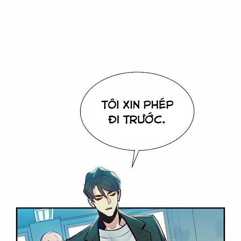 Tôi - Necromancer Cô Độc Chap 37 - Next Chap 38