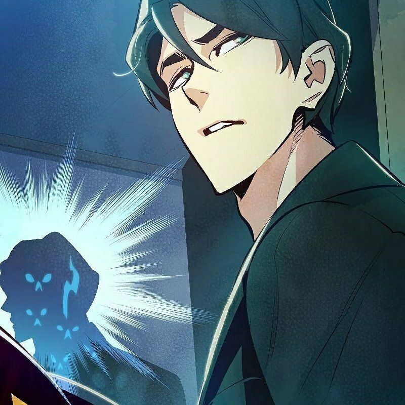 Tôi - Necromancer Cô Độc Chap 37 - Next Chap 38