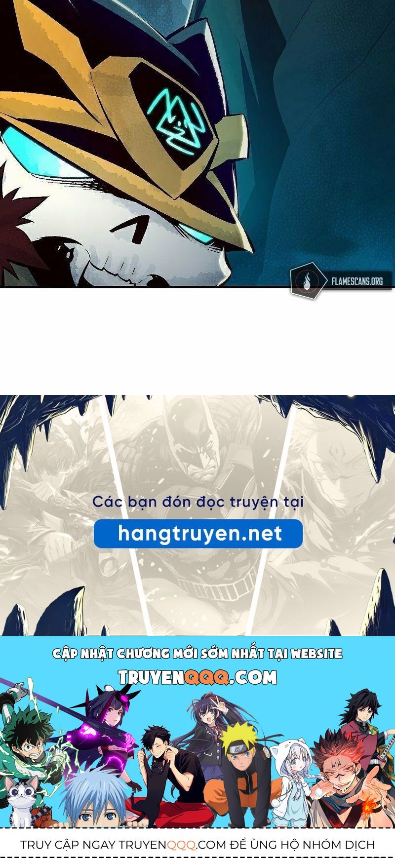 Tôi - Necromancer Cô Độc Chap 37 - Next Chap 38