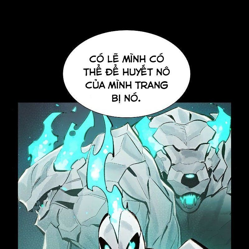 Tôi - Necromancer Cô Độc Chap 37 - Next Chap 38