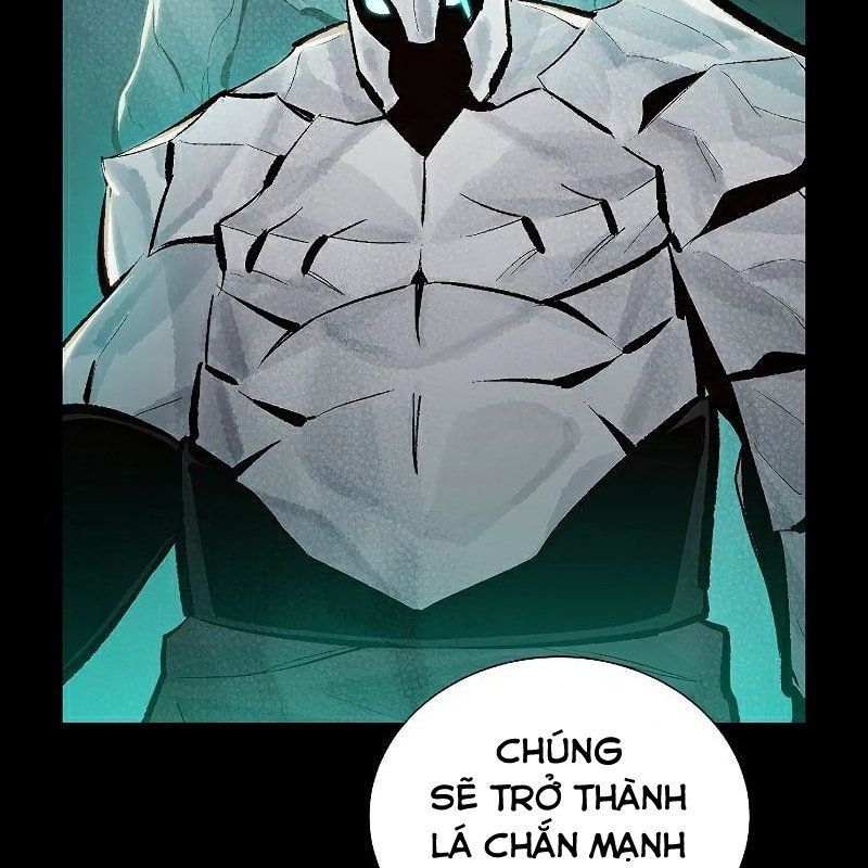 Tôi - Necromancer Cô Độc Chap 37 - Next Chap 38