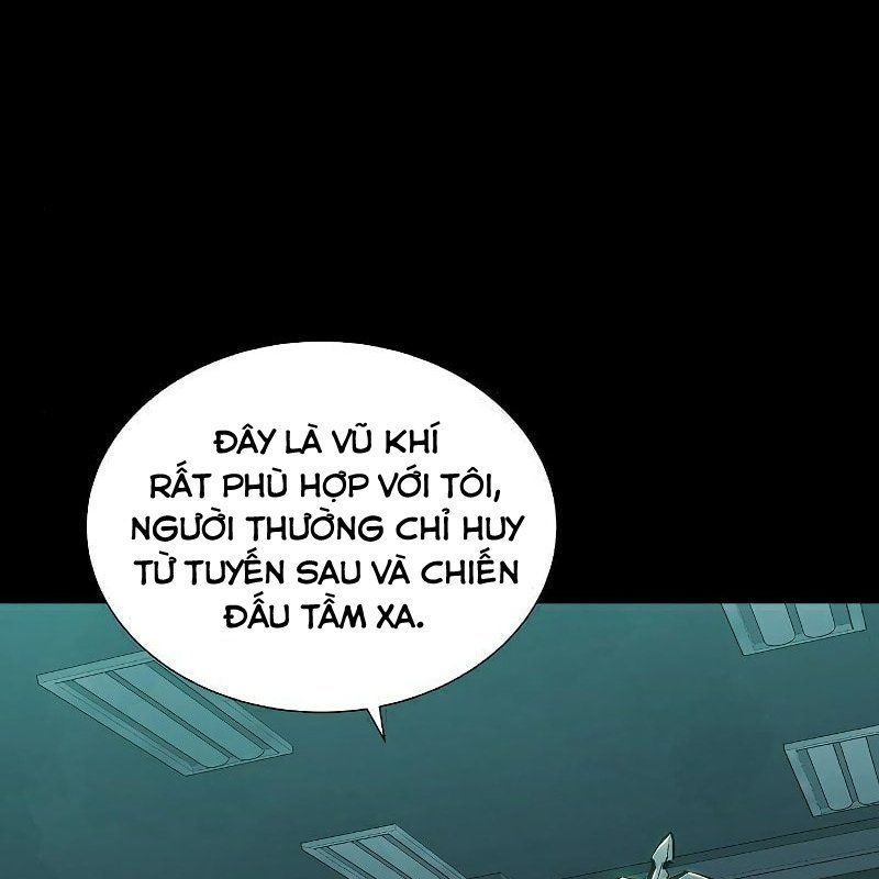 Tôi - Necromancer Cô Độc Chap 37 - Next Chap 38