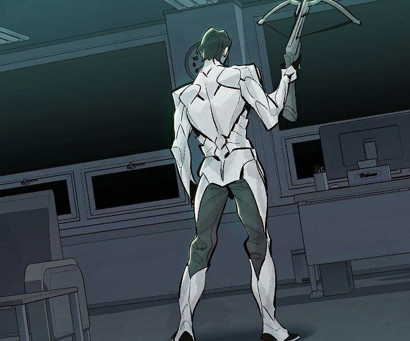 Tôi - Necromancer Cô Độc Chap 37 - Next Chap 38