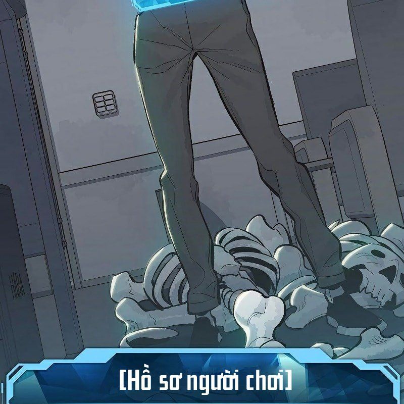 Tôi - Necromancer Cô Độc Chap 37 - Next Chap 38