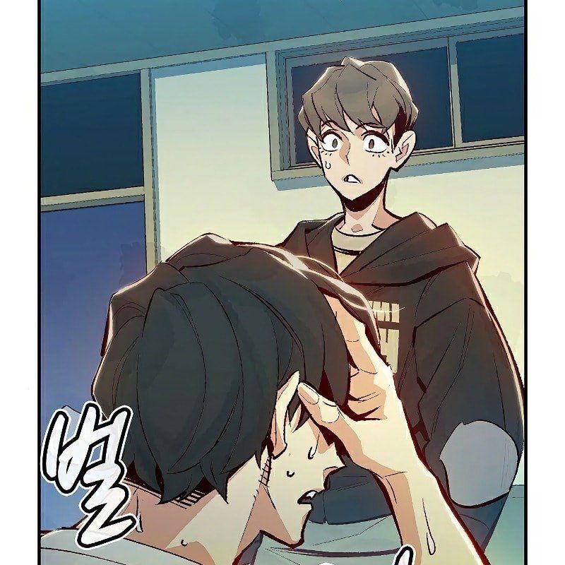 Tôi - Necromancer Cô Độc Chap 37 - Next Chap 38