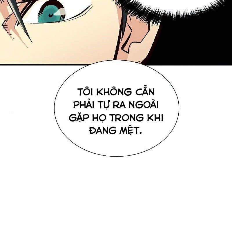 Tôi - Necromancer Cô Độc Chap 37 - Next Chap 38